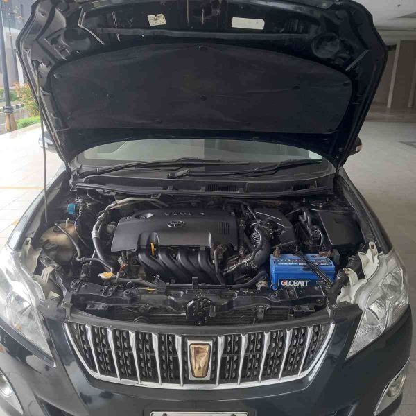 Toyota Premio একটি অসাধারণ গাড়ি যা আপনার দৈনন্দিন প্রয়োজনে এবং পরিবারের জন্য উপযুক্ত