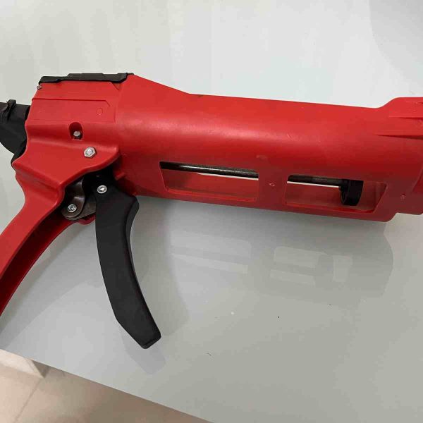 Epoxy Gun