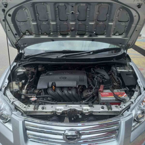 🚗 গাড়ি বিক্রয়  Toyota Axio  – চমৎকার পারিবারিক ও ব্যক্তিগত ব্যবহারের উপযোগী একটি নির্ভরযোগ্য গাড়ি