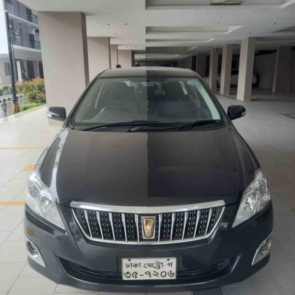 Toyota Premio একটি অসাধারণ গাড়ি যা আপনার দৈনন্দিন প্রয়োজনে এবং পরিবারের জন্য উপযুক্ত