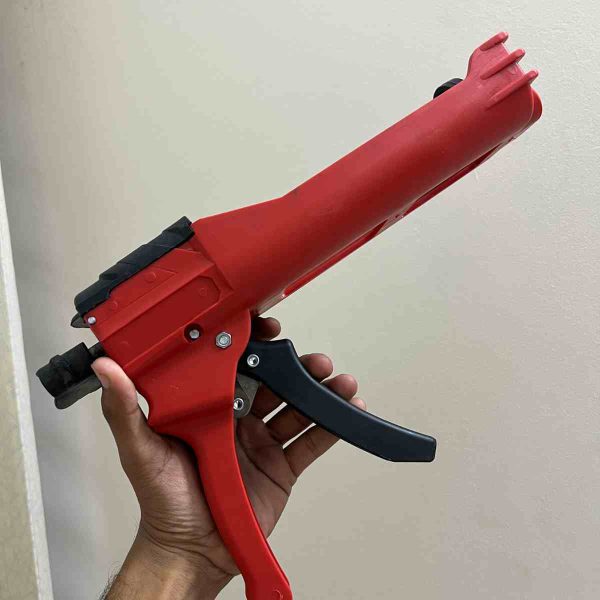 Epoxy Gun