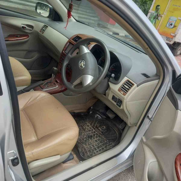 🚗 গাড়ি বিক্রয়  Toyota Axio  – চমৎকার পারিবারিক ও ব্যক্তিগত ব্যবহারের উপযোগী একটি নির্ভরযোগ্য গাড়ি