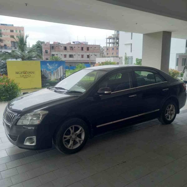Toyota Premio একটি অসাধারণ গাড়ি যা আপনার দৈনন্দিন প্রয়োজনে এবং পরিবারের জন্য উপযুক্ত