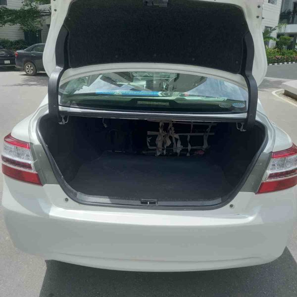 Toyota Premio 2013. একটি অসাধারণ গাড়ি যা আপনার দৈনন্দিন প্রয়োজনে এবং পরিবারের জন্য উপযুক্ত।