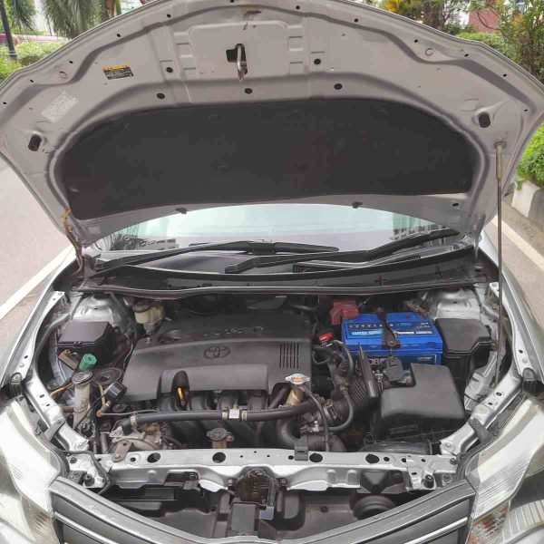 Toyota Axio  – চমৎকার পারিবারিক ও ব্যক্তিগত ব্যবহারের উপযোগী একটি নির্ভরযোগ্য গাড়ি
