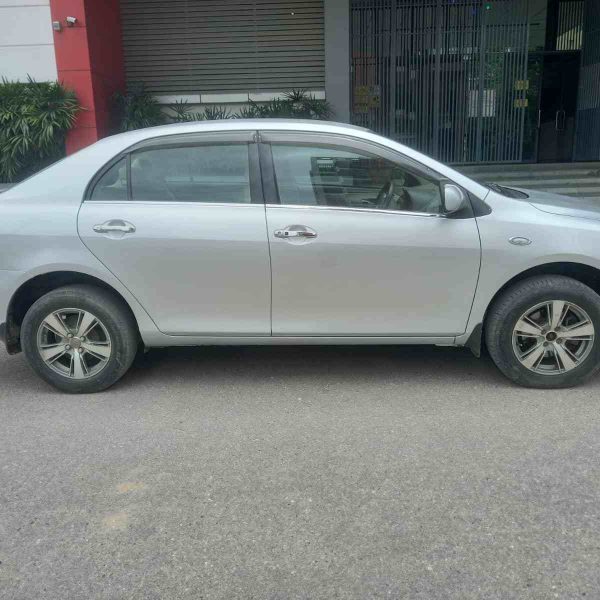 🚗 গাড়ি বিক্রয়  Toyota Axio  – চমৎকার পারিবারিক ও ব্যক্তিগত ব্যবহারের উপযোগী একটি নির্ভরযোগ্য গাড়ি