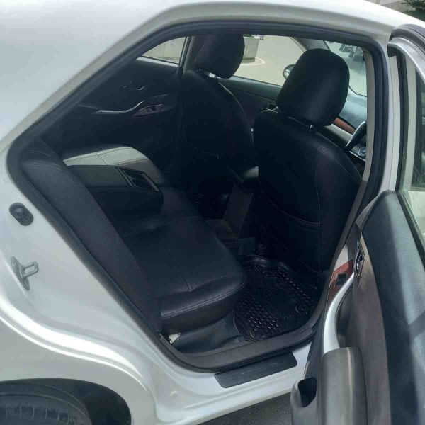 Toyota Premio 2013. একটি অসাধারণ গাড়ি যা আপনার দৈনন্দিন প্রয়োজনে এবং পরিবারের জন্য উপযুক্ত।