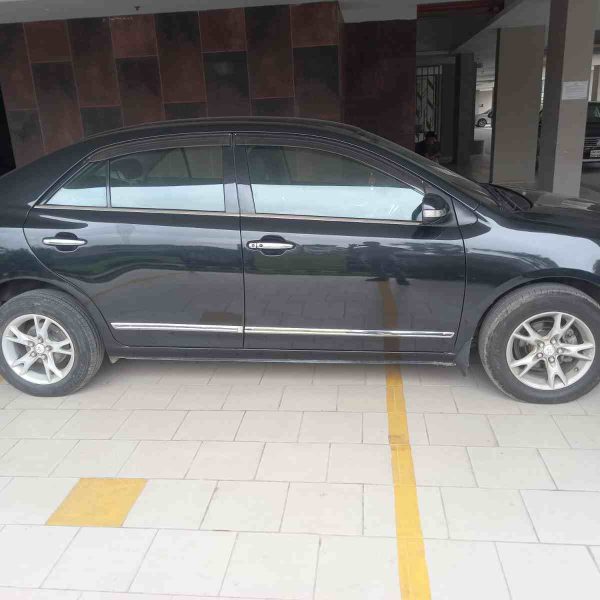 Toyota Premio একটি অসাধারণ গাড়ি যা আপনার দৈনন্দিন প্রয়োজনে এবং পরিবারের জন্য উপযুক্ত