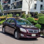 Toyota Premio 2008